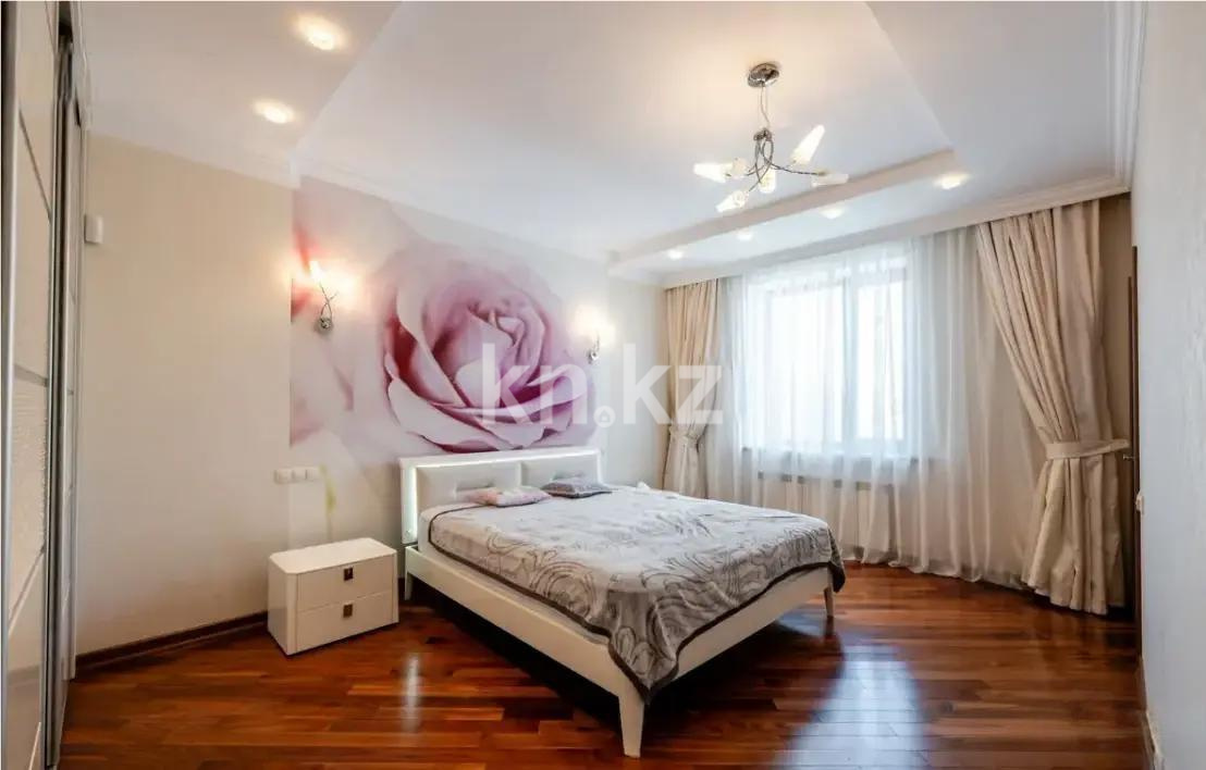 Продажа 3-комнатной квартиры, 120.4 м², ул. Жалайыри, дом  5 в Астане - фото 2
