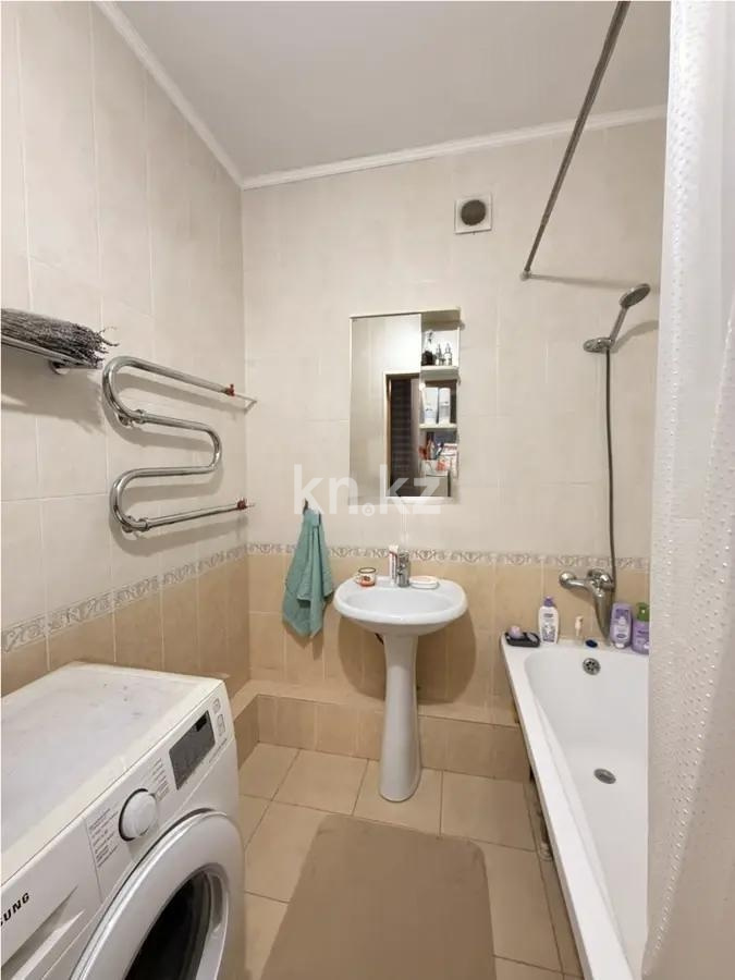 Продажа 2-комнатной квартиры, 56 м² в Астане - фото 4