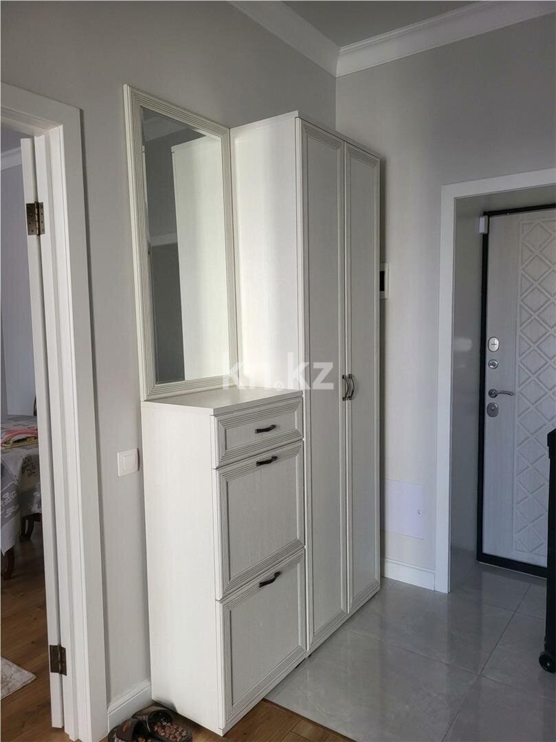 Продажа 3-комнатной квартиры, 76 м² в Астане - фото 4
