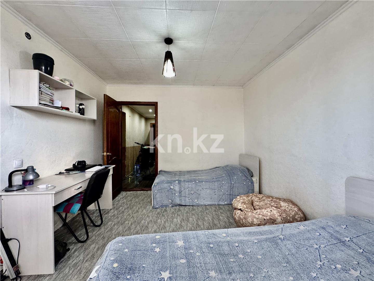 Продажа 2-комнатной квартиры, 58 м², ул. Анжерская, дом  39 в Караганде - фото 11