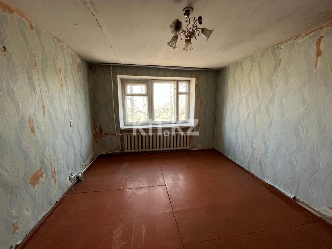 Продажа 1-комнатной квартиры, 34 м², ул. Локомотивная в Караганде