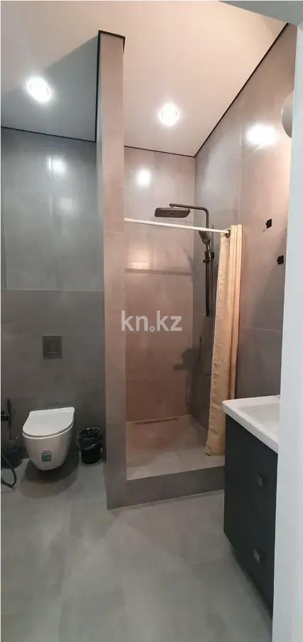 Продажа 2-комнатной квартиры, 43 м² в Алматы - фото 4