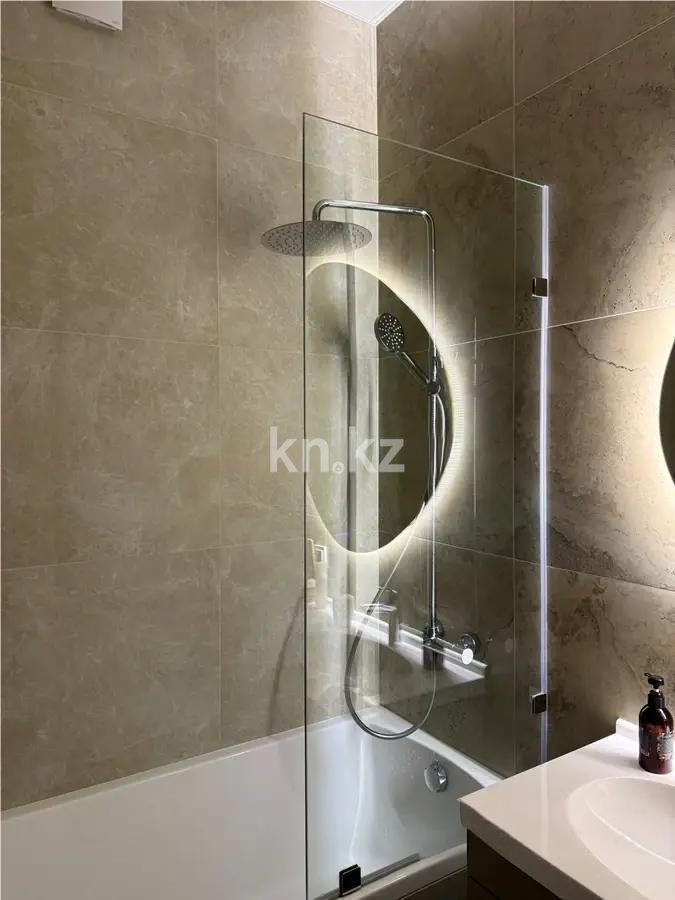 Продажа 3-комнатной квартиры, 87.5 м², ул. Айтматова, дом  62/2 в Астане - фото 2