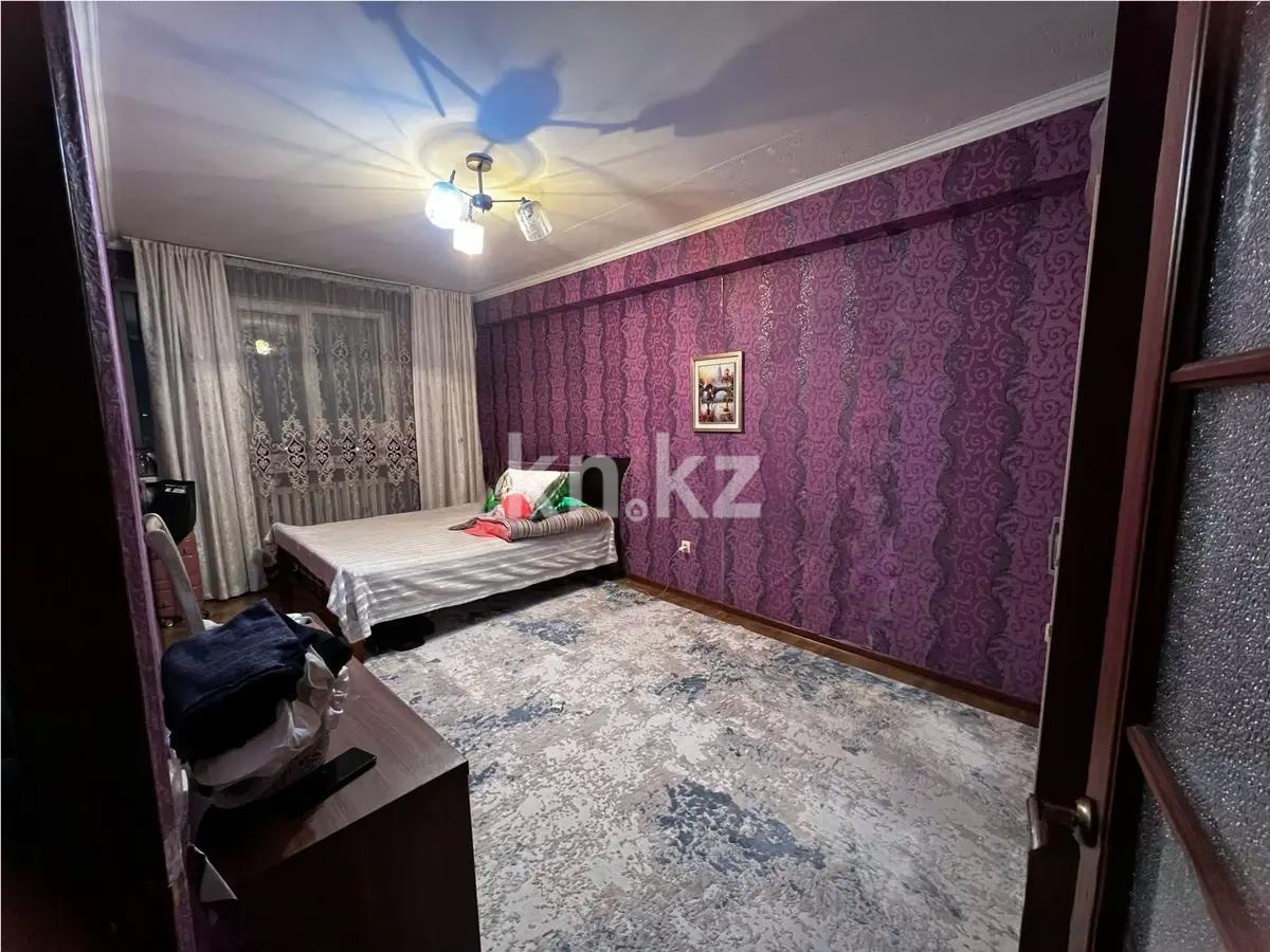 Продажа 3-комнатной квартиры, 88 м² в Алматы - фото 2