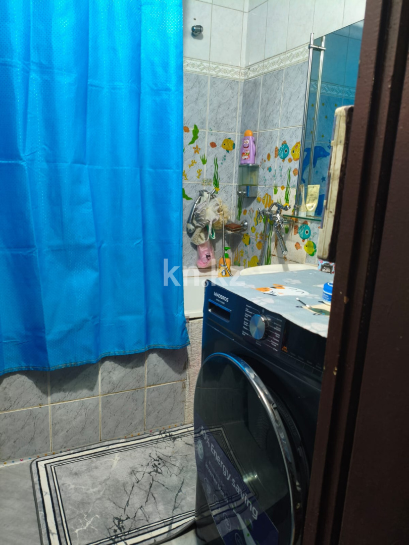 Продажа 4-комнатной квартиры, 84 м² в Алматы - фото 11