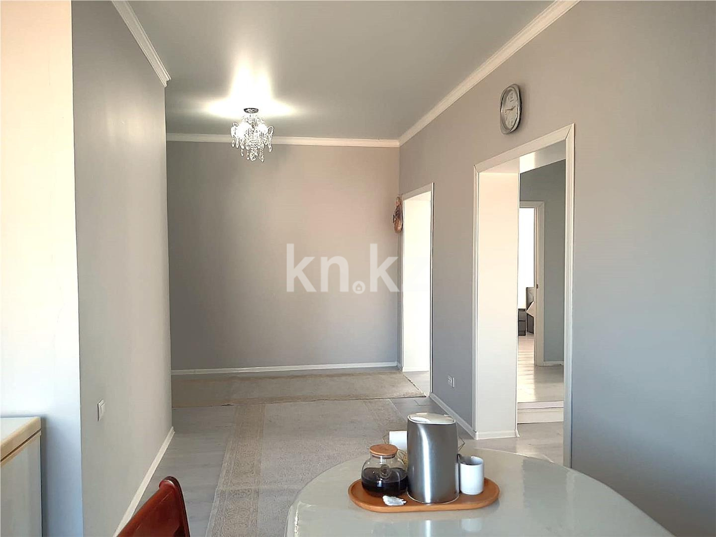 Продажа 4-комнатного дома, 117.8 м² в Караганде - фото 12