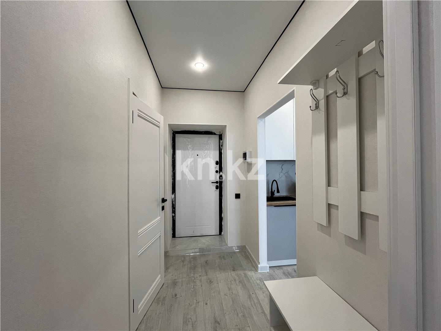 Продажа 1-комнатной квартиры, 43 м², ул. Тынышбайулы в Астане - фото 4