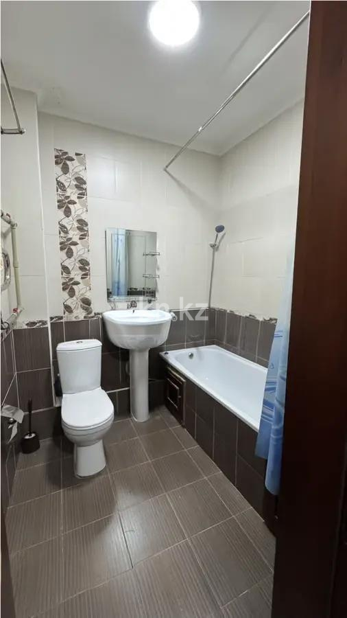 Продажа 1-комнатной квартиры, 48 м² в Алматы - фото 3
