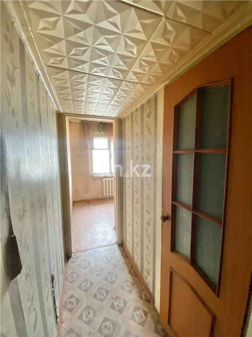 Продажа 2-комнатной квартиры, 42 м², ул. Ержанова в Караганде - фото 8