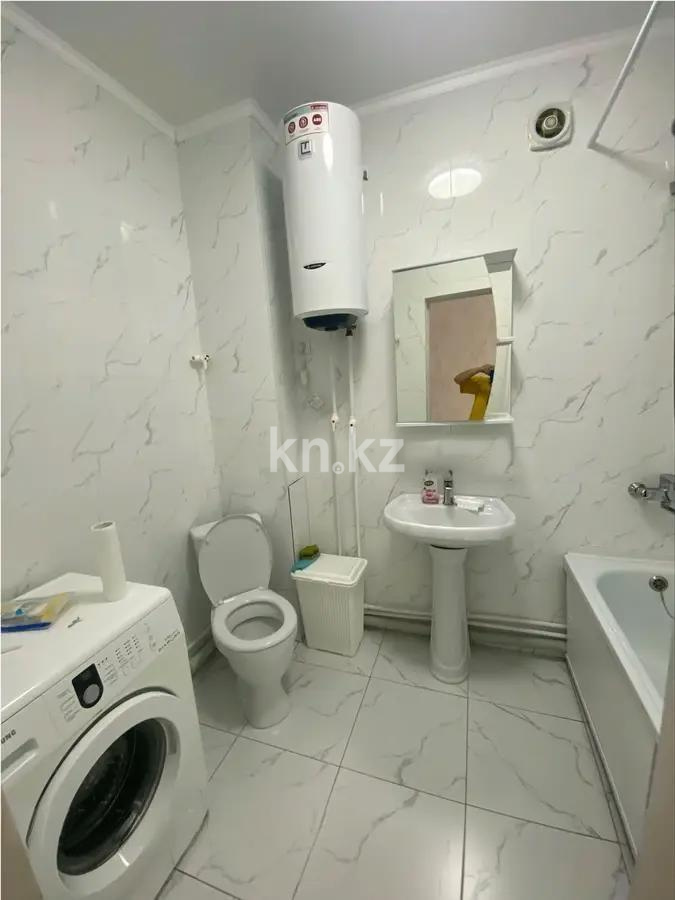 Продажа 1-комнатной квартиры, 43 м² в Караганде - фото 6