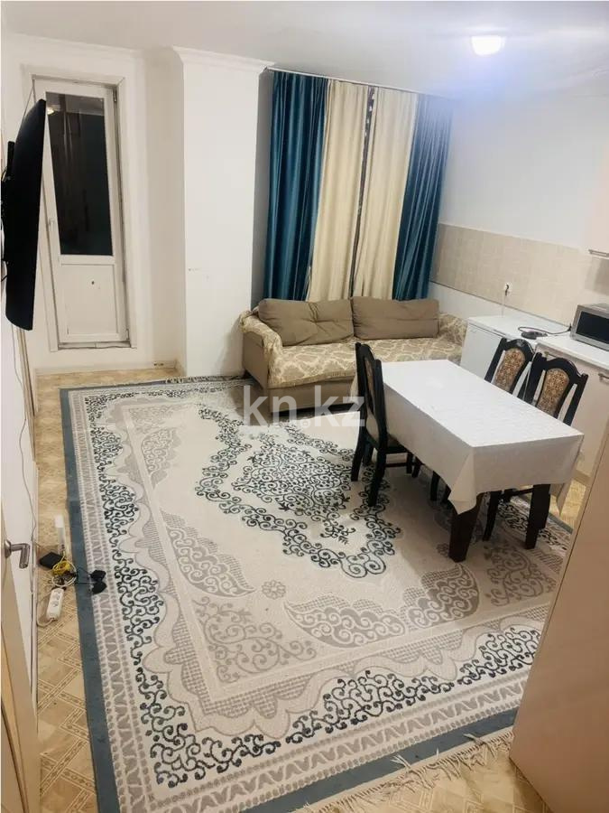 Продажа 3-комнатной квартиры, 58 м² в Астане