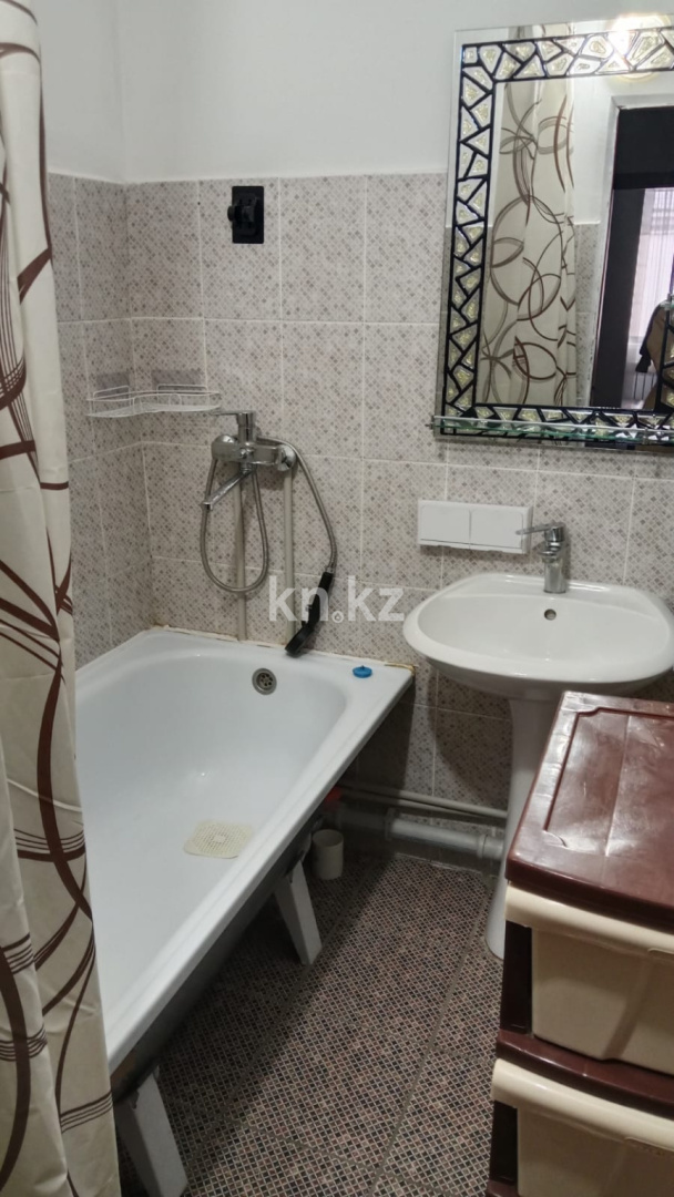 Продажа 2-комнатной квартиры, 52 м² в Таразе - фото 11