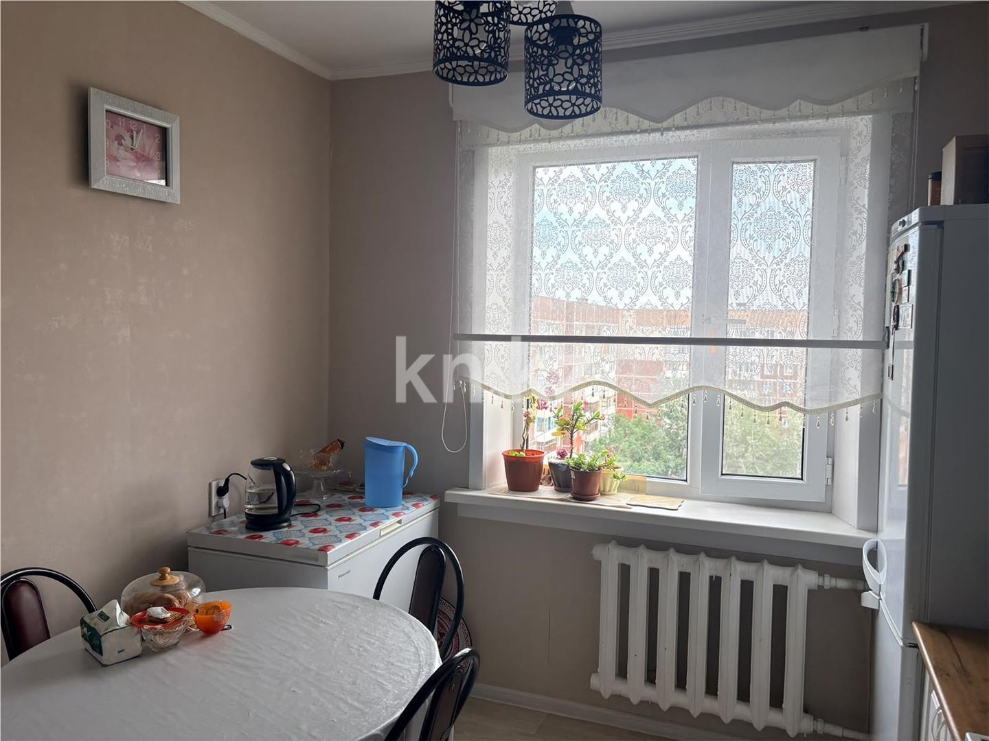 Продажа 3-комнатной квартиры, 64 м² в Караганде - фото 15
