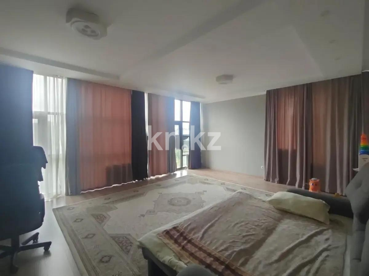 Продажа 3-комнатной квартиры, 145 м², ул. Ботаническая, дом  12/1 в Караганде - фото 4