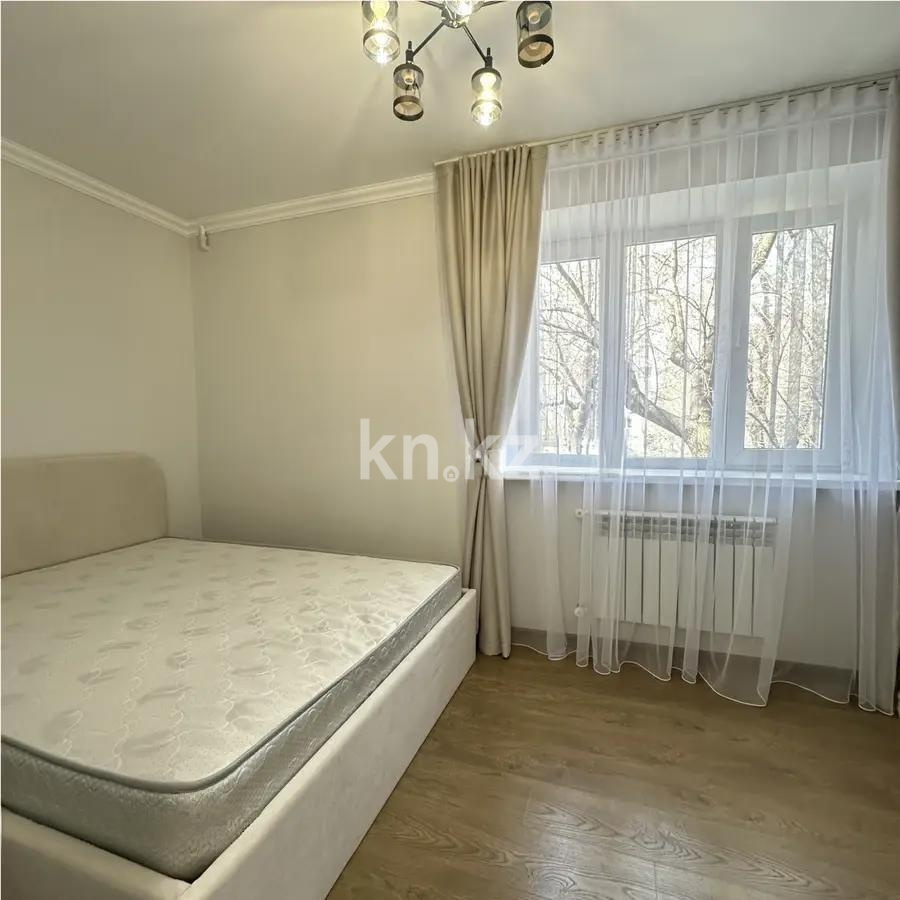 Продажа 1-комнатной квартиры, 30 м² в Алматы