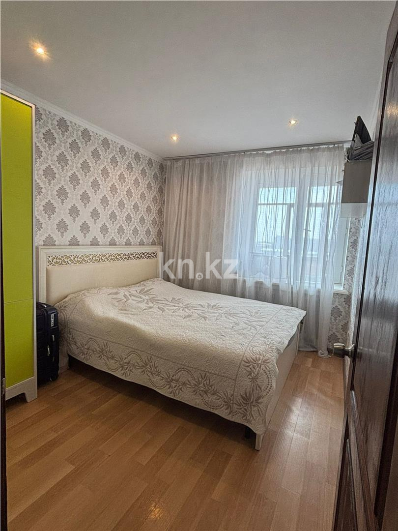 Продажа 3-комнатной квартиры, 63 м² в Караганде - фото 3