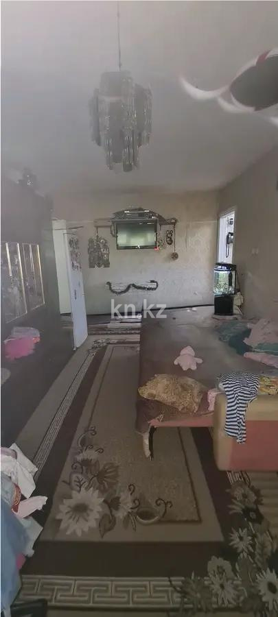 Продажа 3-комнатной квартиры, 58.6 м², пр. Райымбека, дом  127/147 в Алматы