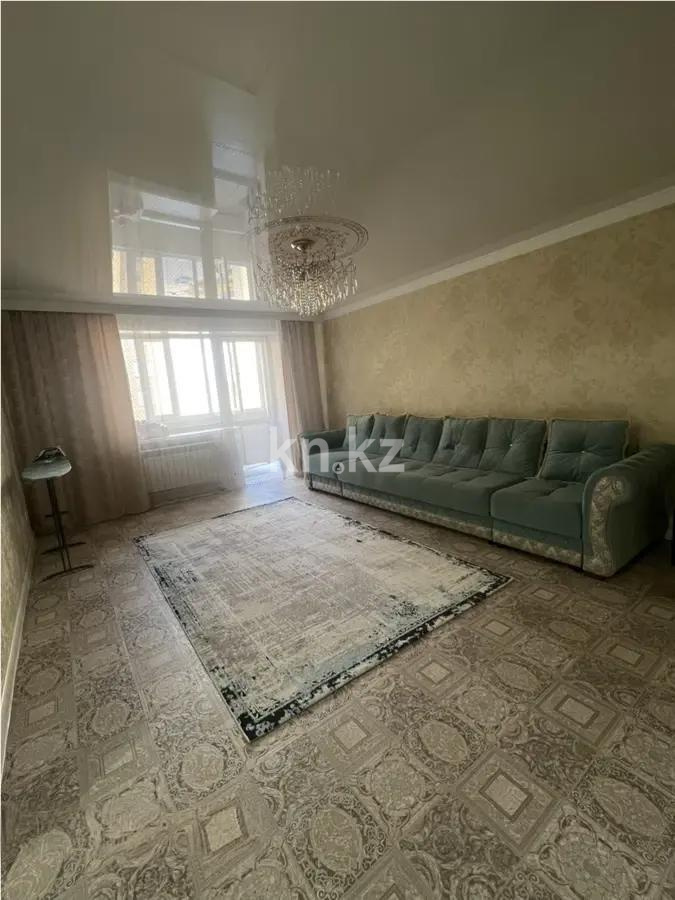 Продажа 2-комнатной квартиры, 60 м², ул. Ермекова, дом  106/2 в Караганде
