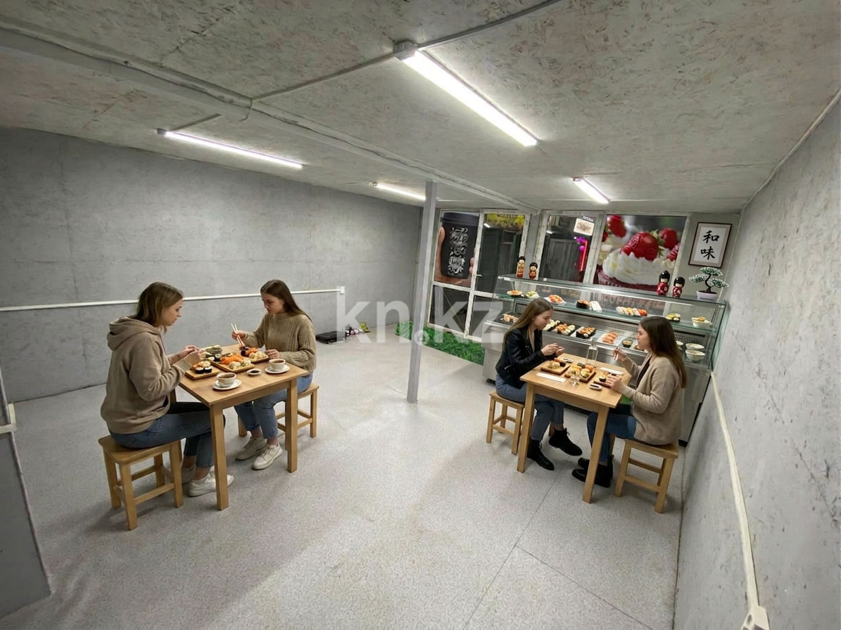 Продажа бизнеса, 350 м² в Алматы - фото 11