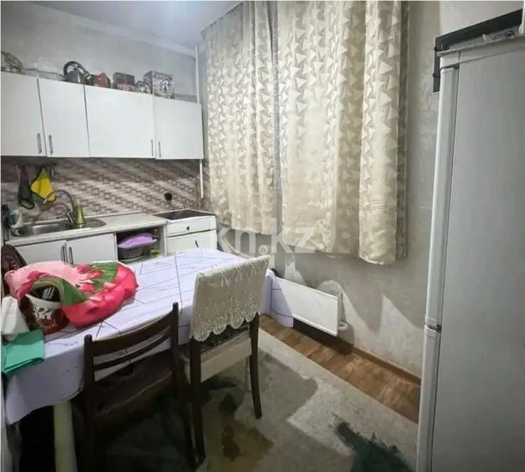 Продажа 1-комнатной квартиры, 44 м² в Алматы - фото 3