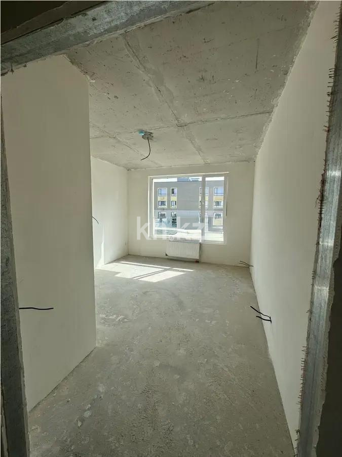 Продажа 1-комнатной квартиры, 40 м², ул. Момышулы, дом  11/14а в Алматы - фото 2