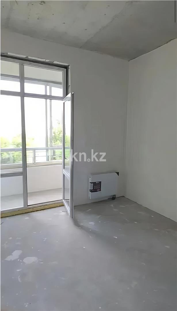 Продажа 1-комнатной квартиры, 40 м² в Алматы