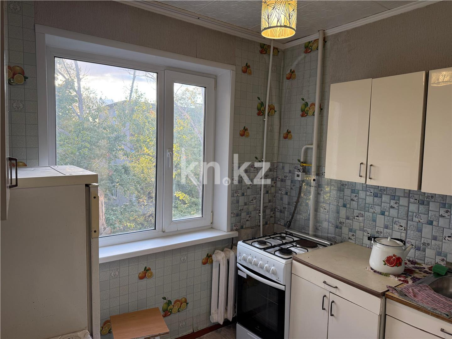 Продажа 2-комнатной квартиры, 44 м² в Караганде - фото 3