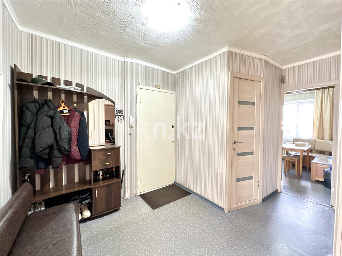 Продажа 3-комнатной квартиры, 62 м², ул. Вагонная в Караганде - фото 15