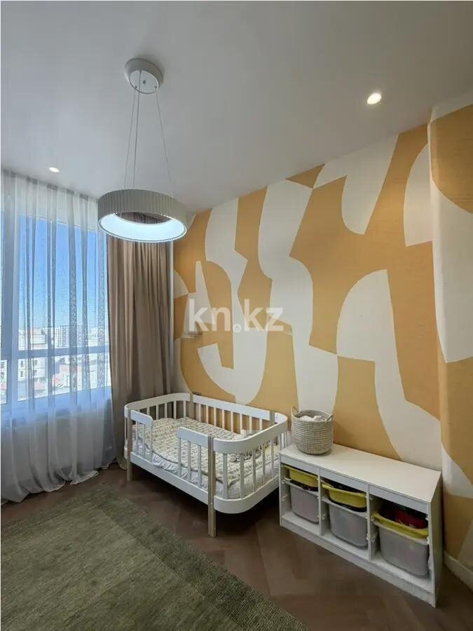 Продажа 3-комнатной квартиры, 97 м² в Астане - фото 3