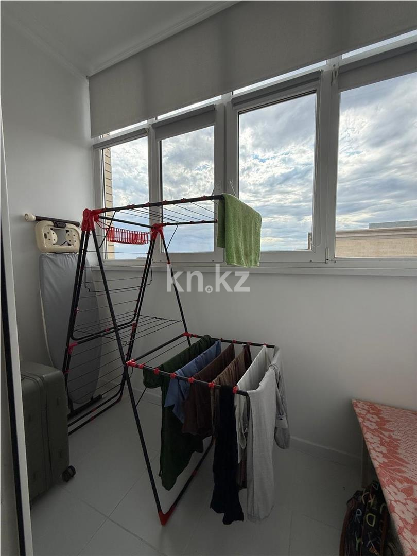 Продажа 3-комнатной квартиры, 113 м² в Караганде - фото 23