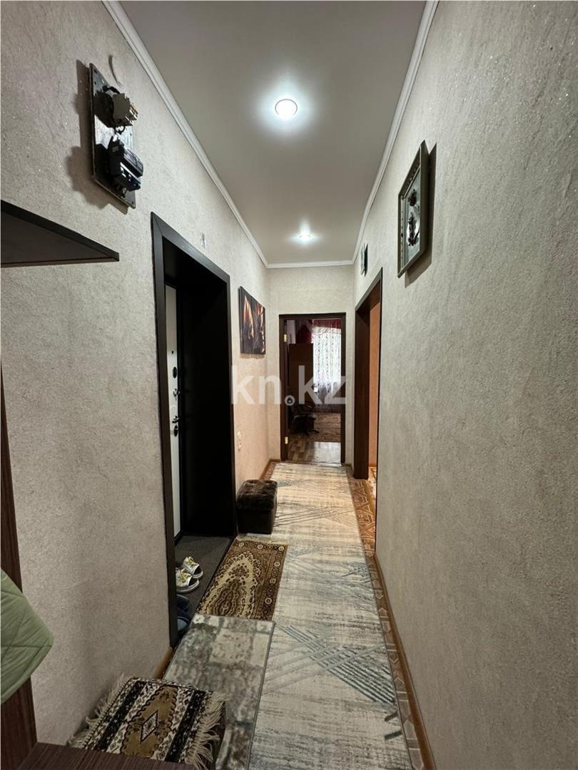 Продажа 3-комнатной квартиры, 62 м² в Темиртау - фото 13