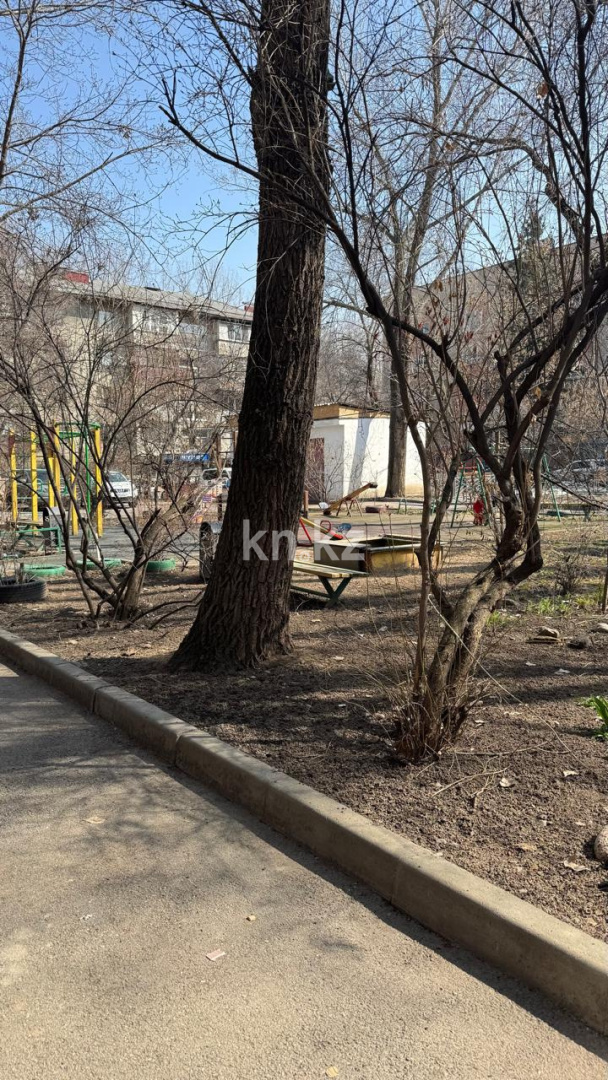 Продажа 3-комнатной квартиры, 59 м² в Алматы - фото 14