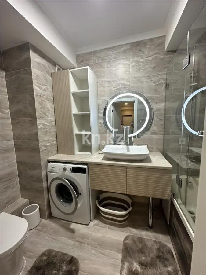 Продажа 3-комнатной квартиры, 100 м² в Алматы - фото 4