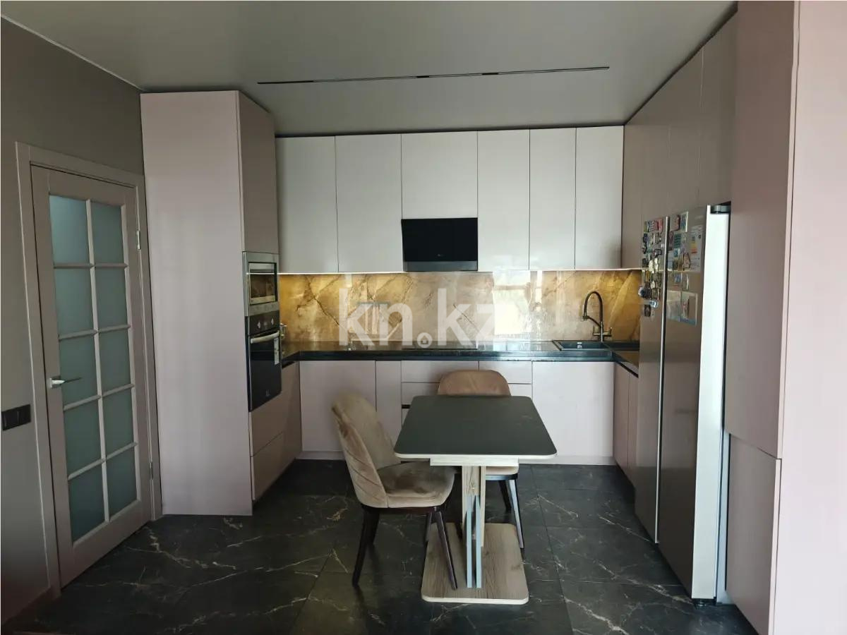 Продажа 2-комнатной квартиры, 62.5 м², пр. Назарбаева, дом  28а/1 в Алматы - фото 3