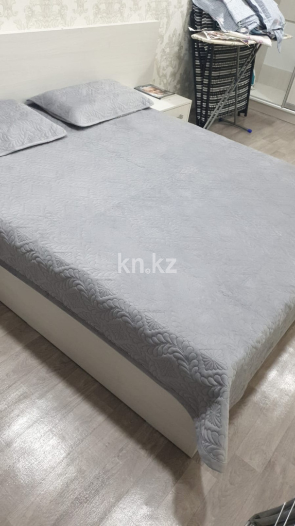 Продажа 2-комнатной квартиры, 45 м², пр. Металлургов, дом  32/1 в Темиртау - фото 20