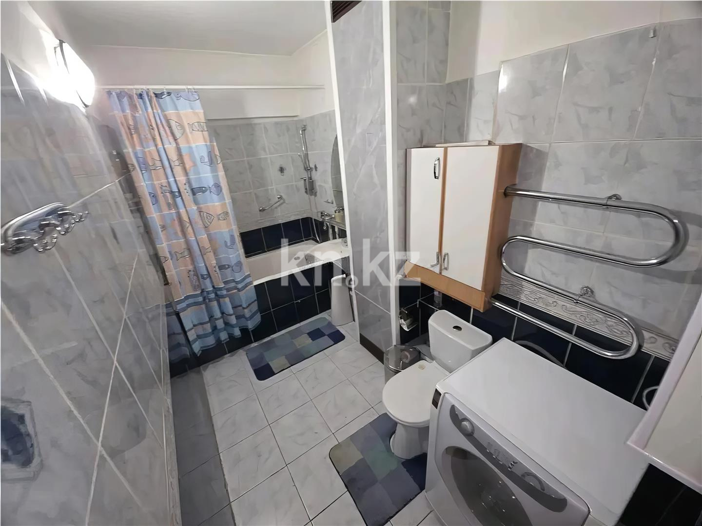 Продажа 1-комнатной квартиры, 50 м² в Алматы - фото 4