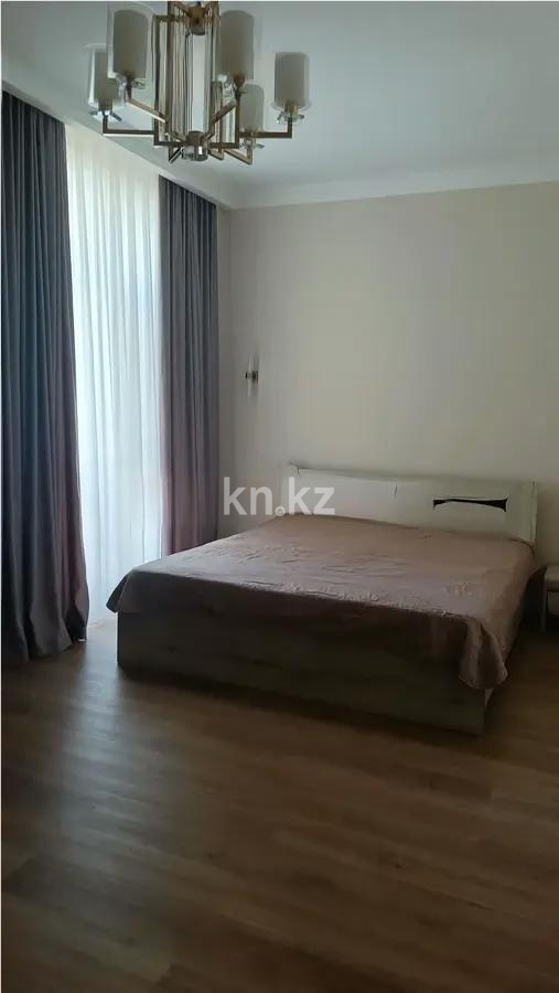 Продажа 3-комнатной квартиры, 97 м² в Астане - фото 2