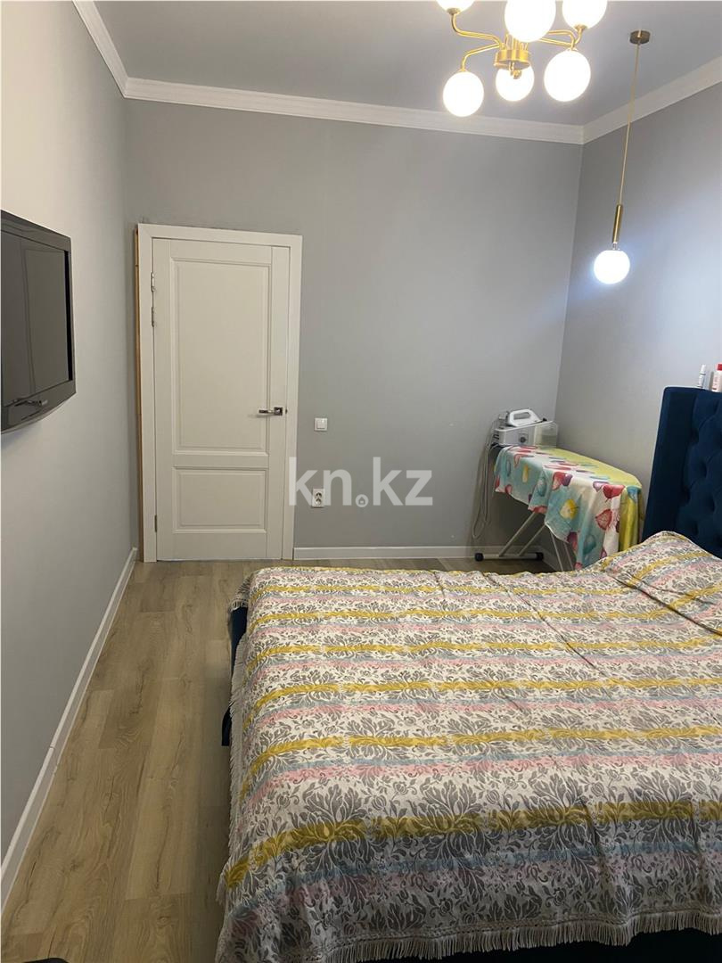 Продажа 2-комнатной квартиры, 63 м² в Караганде - фото 5