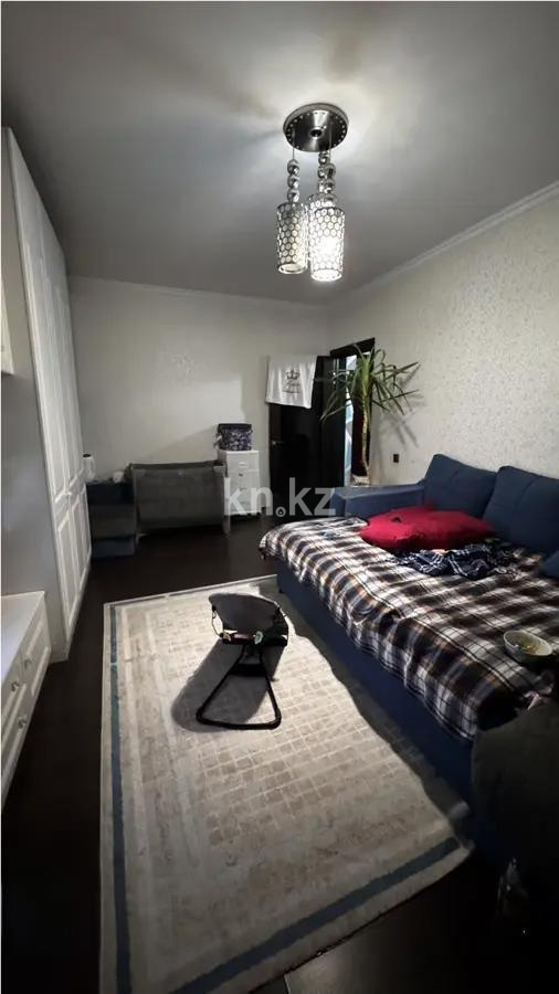 Продажа 1-комнатной квартиры, 36.1 м² в Алматы