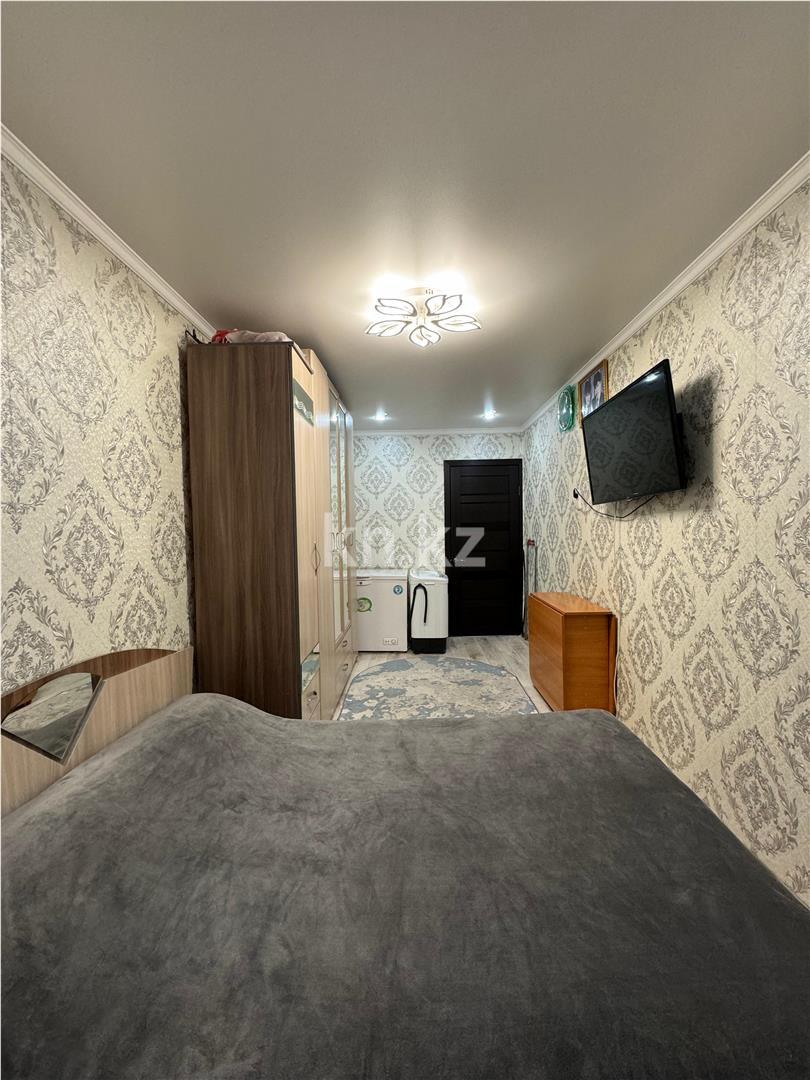 Продажа 2-комнатной квартиры, 44 м², мкр-н 16 в Караганде - фото 4