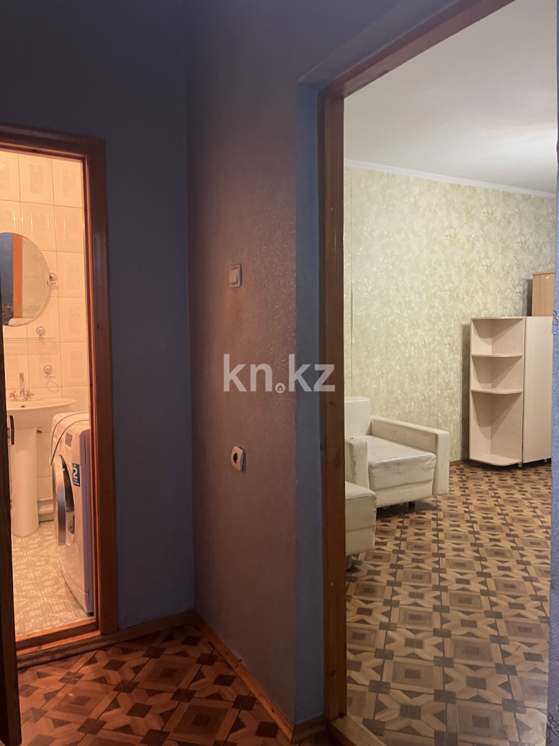 Аренда 2-комнатной квартиры, 50 м² в Алматы - фото 12