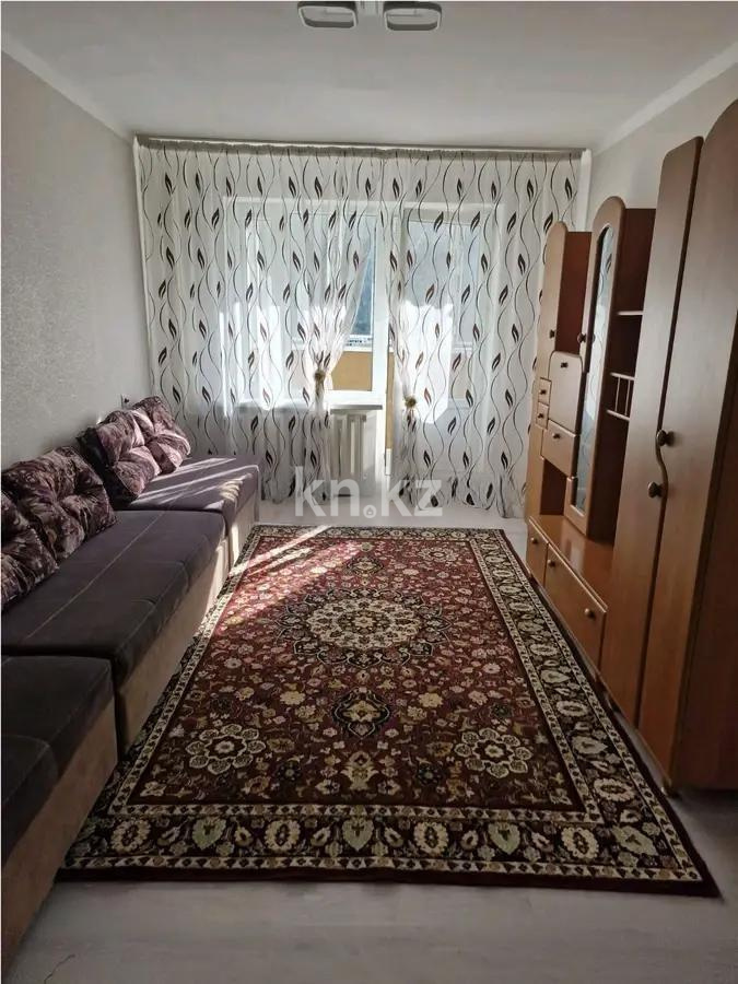 Продажа 2-комнатной квартиры, 43 м² в Алматы