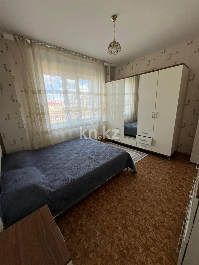 Продажа 3-комнатной квартиры, 80 м², пр. Шахтеров, дом  74 в Караганде - фото 6