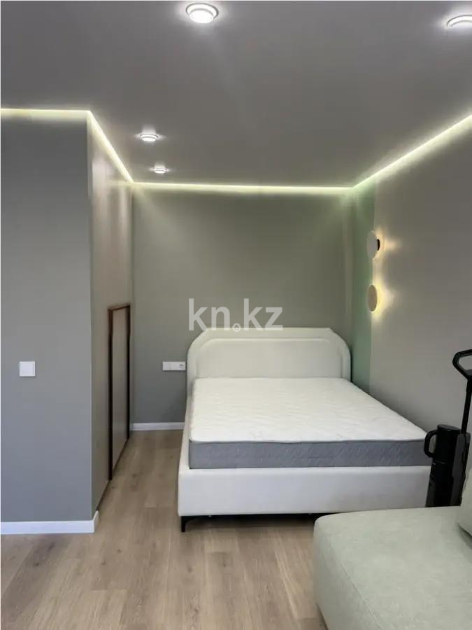 Продажа 2-комнатной квартиры, 31 м² в Караганде - фото 2