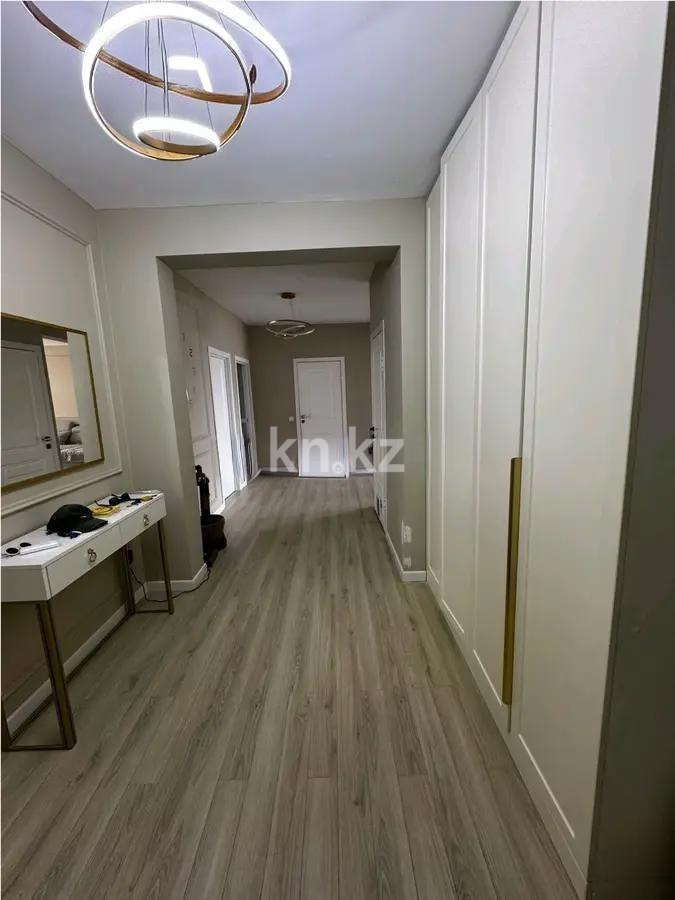 Продажа 5-комнатной квартиры, 125 м² в Алматы - фото 2