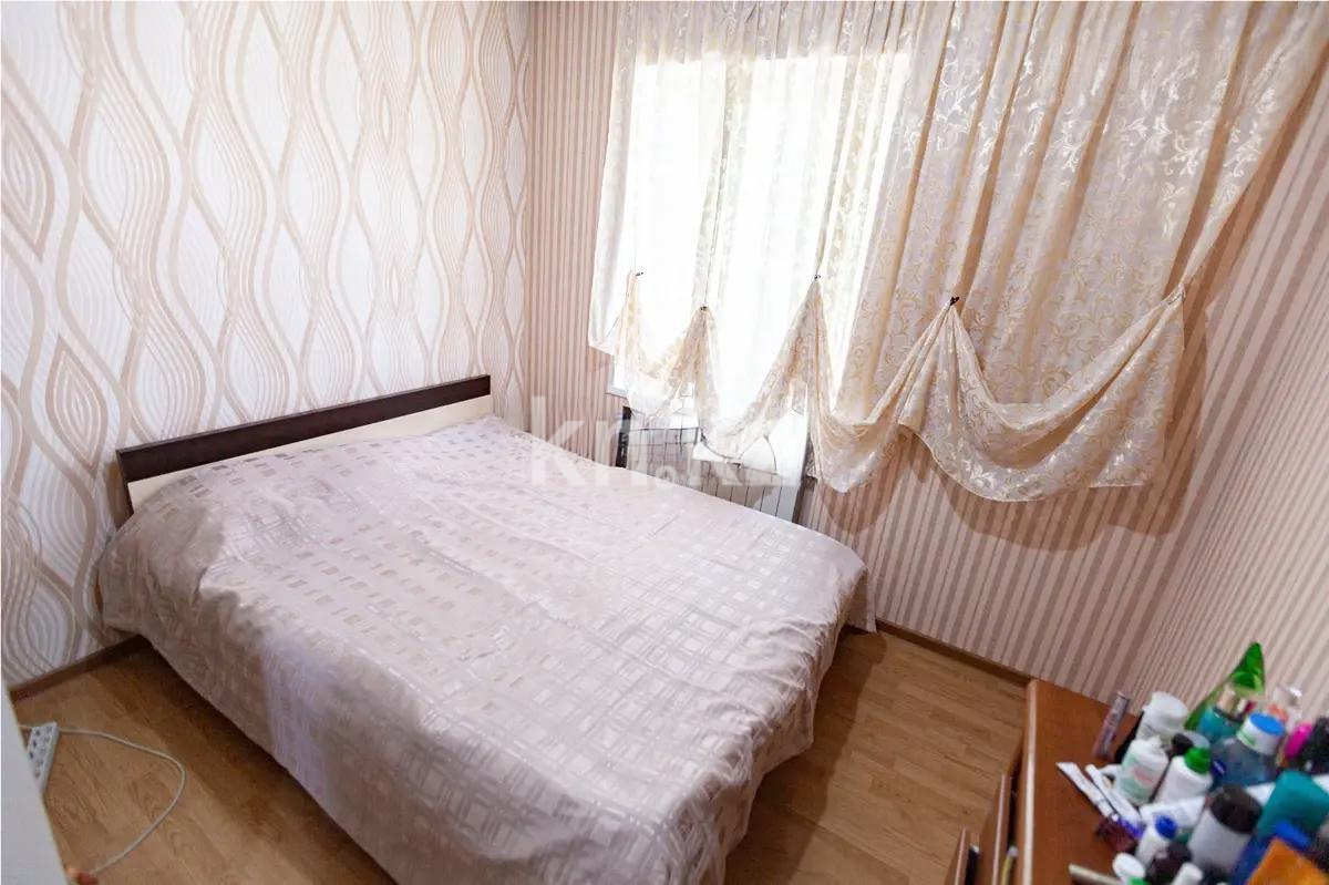 Продажа 2-комнатной квартиры, 43 м², мкр. Орбита-3, дом  42 в Алматы - фото 3
