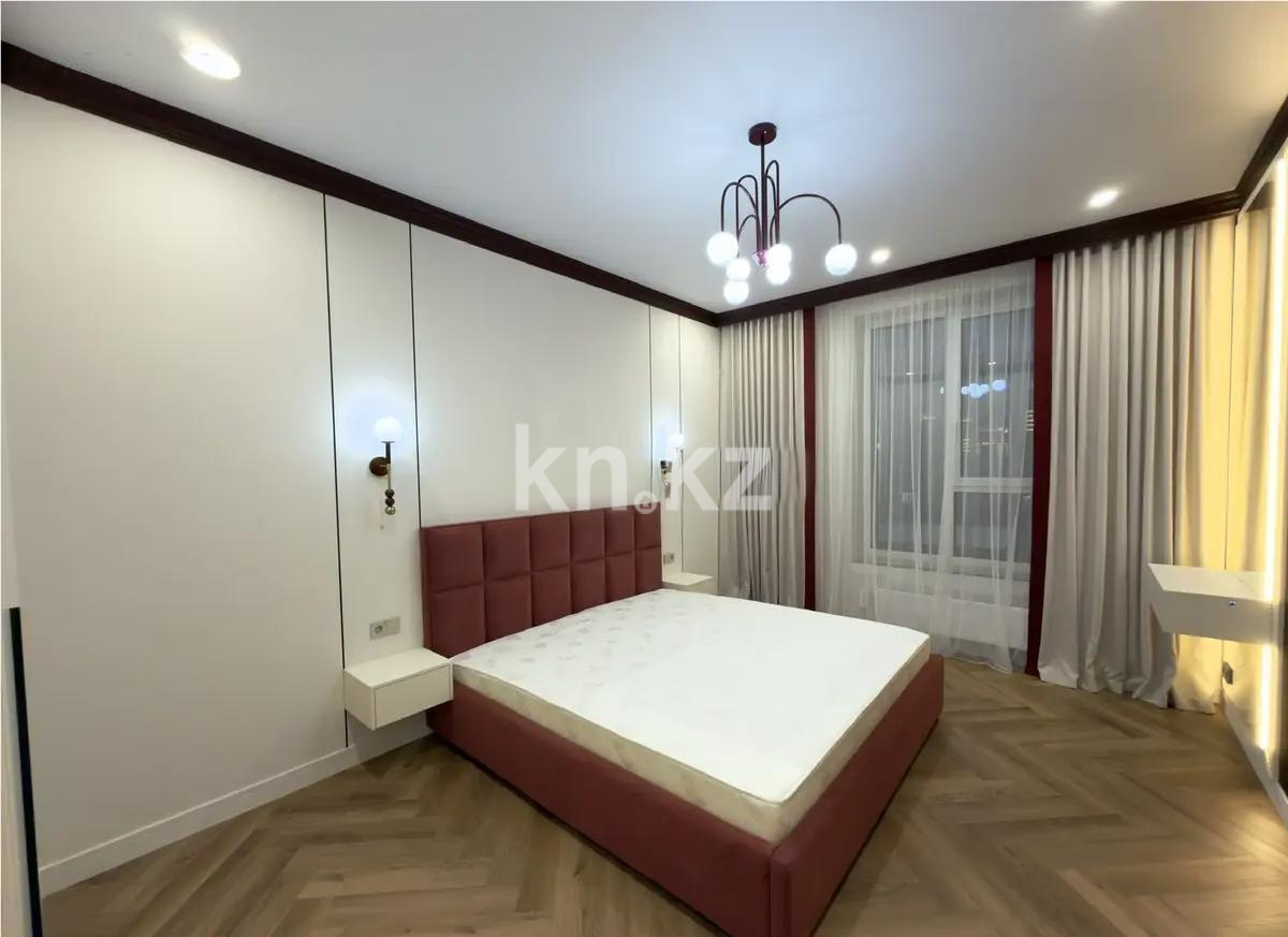 Продажа 3-комнатной квартиры, 97 м² в Астане - фото 2