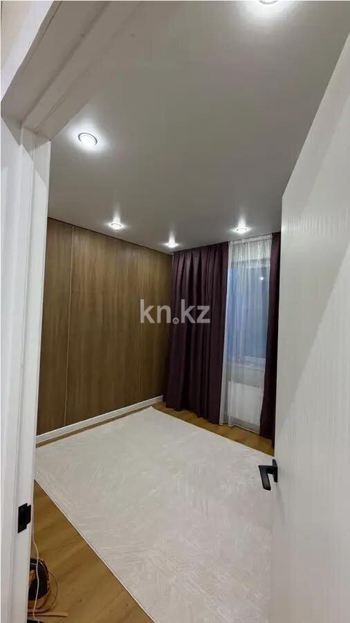 Продажа 3-комнатной квартиры, 62 м² в Алматы - фото 2