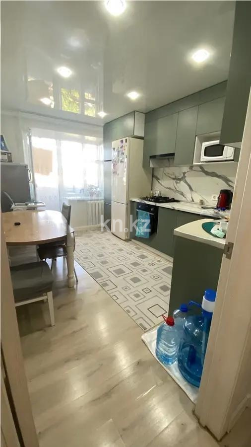 Продажа 2-комнатной квартиры, 62 м², ул. Мустафина, дом  15 в Астане - фото 3