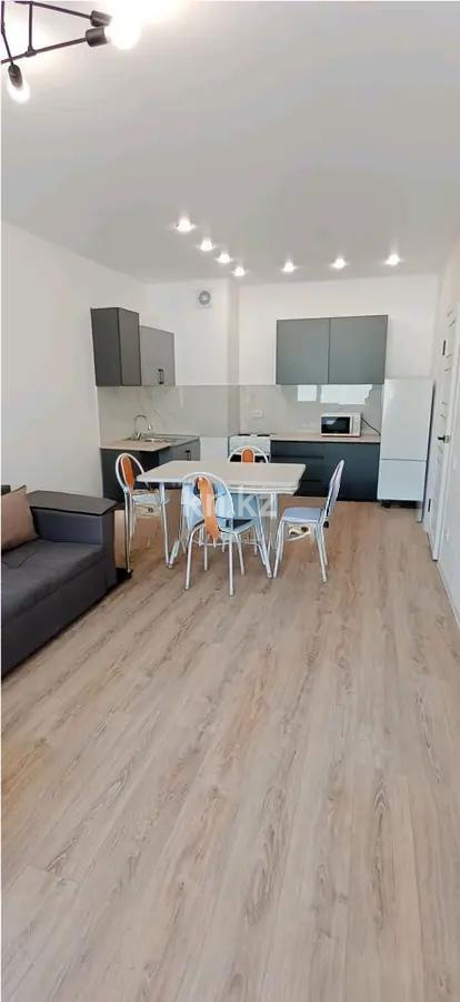 Продажа 2-комнатной квартиры, 42.3 м² в Алматы - фото 2